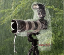 Op/Tech DSLR Flash Rain Sleeve - 2 Pack