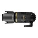 Pentax DA* 60-250mm f4