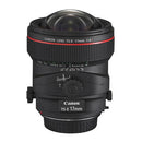 Canon TS-E 17mm f4L