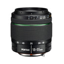 Pentax DA 18-55mm f3.5-5.6 AL WR