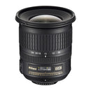 Nikkor AF-S DX 10-24mm F3.5-4.5