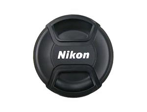Nikon 67mm Lens Cap