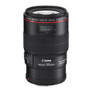 Canon EF 100mm f2.8L Macro IS USM
