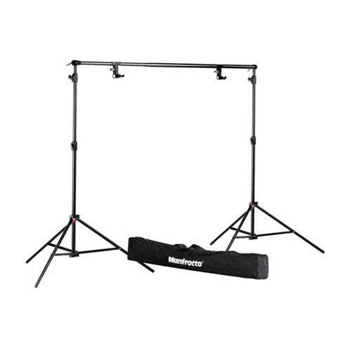 Manfrotto 1314B Portable Background Kit