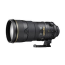 Nikkor AF-S 300mm f2.8 VR II ED