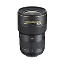 Nikkor AF-S 16-35mm f4 G ED VR