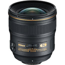 Nikkor AF-S 24mm f1.4G