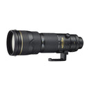 Nikkor AF-S 200-400mm f4G ED VR II