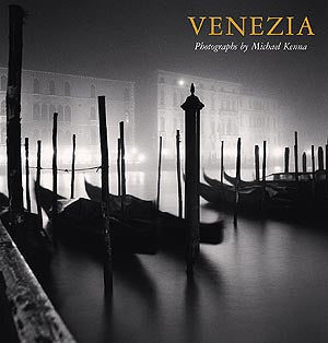 Venezia: Michael Kenna (Limited Edition)