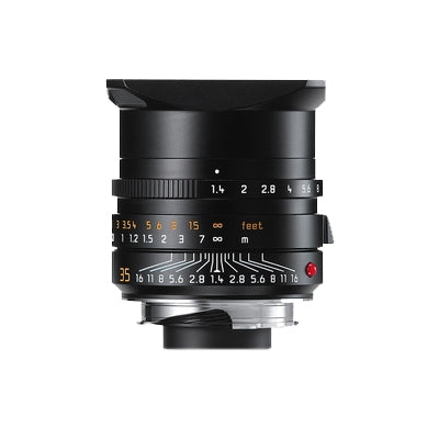 Leica Summilux-M 35mm f1.4 ASPH.