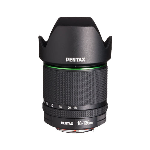 Pentax DA 18-135mm f3.5-5.6 ED WR
