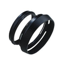 Fujifilm LH-X100 Lens Hood for Fujifilm X100/X100s