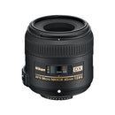 Nikkor AF-S DX 40mm f2.8G Micro