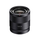 Sony 24mm f1.8 Carl Zeiss *Open Box