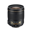 Nikkor AF-S 28mm f1.8G