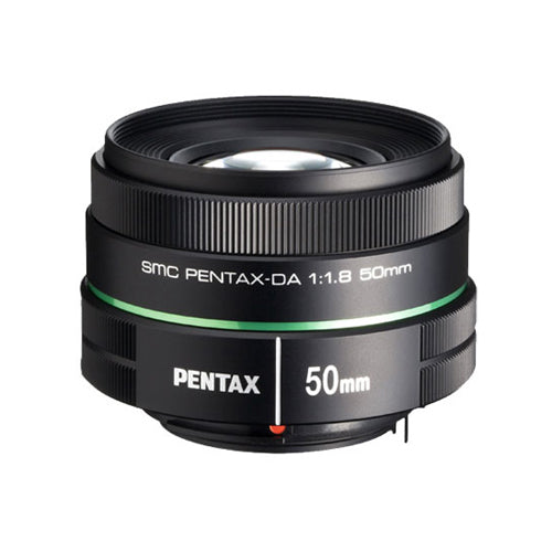 Pentax DA 50mm f1.8 smc