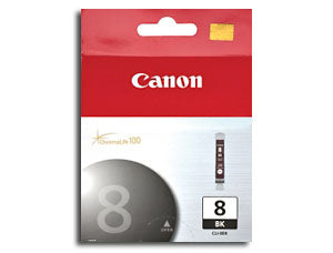 Canon CLI-8 Ink Cartridges