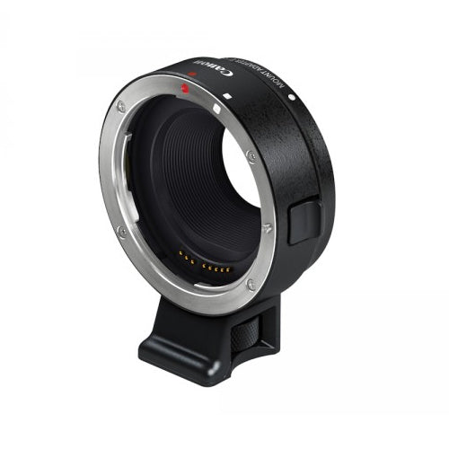 Canon EF to EOS M Mount Adapter