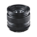 FUJIFILM XF 14mm f2.8