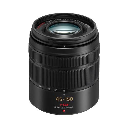 Panasonic LUMIX G Vario 45-150mm f4.0-5.6 ASPH. MEGA OIS