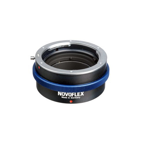 Novoflex Sony to Nikon Mount Adapter