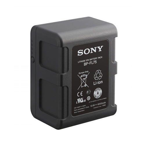 Sony BP-FL75 Battery