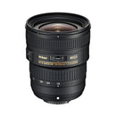 Nikkor AF-S 18-35mm f3.5-4.5G ED