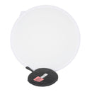 PhotoRepublik 12" White Translucent Diffuser