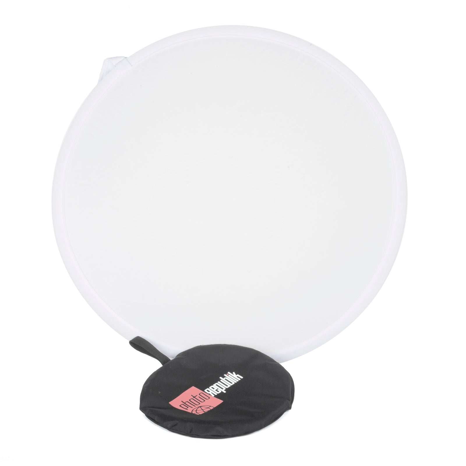 PhotoRepublik 48x72" White Translucent Reflector
