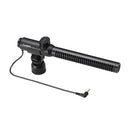 Panasonic DMW-MS2 Stereo Shotgun Microphone