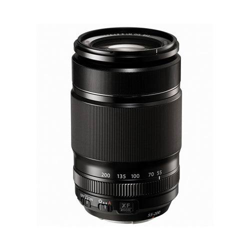 FUJIFILM XF 55-200mm f3.5-4.8 R LM OIS