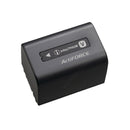 Sony NP-FV70A Battery
