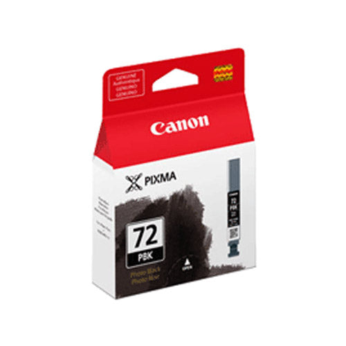 Canon PGI-72 Ink Cartridges