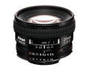 Nikkor AF 20mm f2.8D