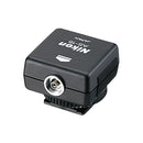 Nikon AS-15 Hotshoe-PC Adapter