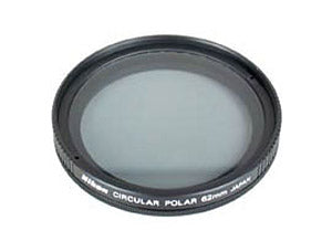 Nikon 62mm Circular Polarzer