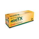 Kodak Tri-X 400 - 120