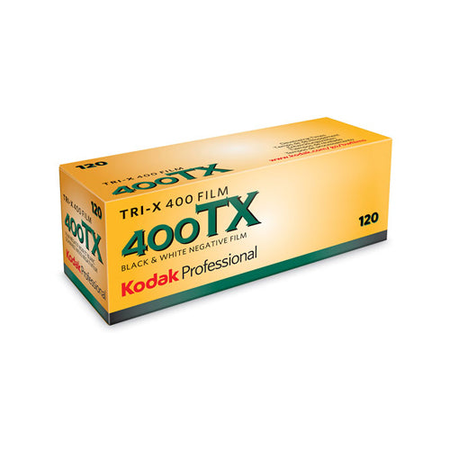 Kodak Tri-X 400 - 120