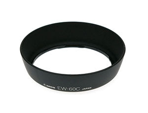 Canon EW-60C Lens Hood