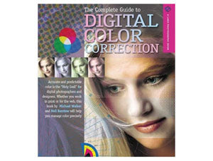 Complete Guide To Digital Color Correction