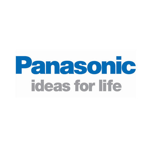 Panasonic AA Battery 4 Package
