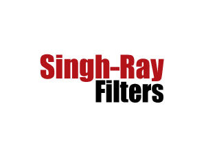 Singh-Ray Galen Rowell 2 Stop Hard Grad ND Filter - P Size