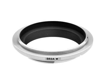 Nikon BR-2A Reversing Ring