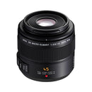 Panasonic Lumix G 45mm f2.8 Leica Macro-Elmarit *Open Box