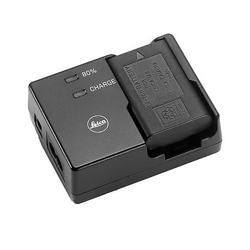 Leica M Series Battery Charger