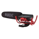 RODE VideoMic Directional On-camera Microphone