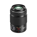 Panasonic Lumix G X Vario PZ 45-175mm f4.0-5.6 ASPH. POWER O.I.S.