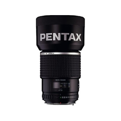 Pentax 645 FA 120mm f4 Macro