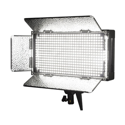 Lumahawk LMX-LD1000A LED Studio/Video Light
