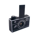 Kikkerland Pinhole Camera Solargraphy Kit